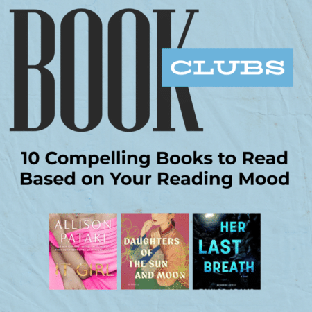 10 Compelling Books To Read