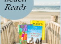 Best Beach Reads for Women