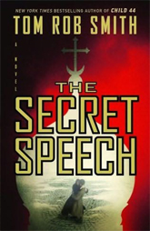 Discussion Questions and Reading Group Guide -The Secret Speech By Tom Rob Smith