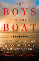 The Boys In The Boat By Daniel James Brown -Book Club Reading Guide