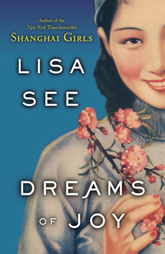 Dreams of Joy By Lisa See