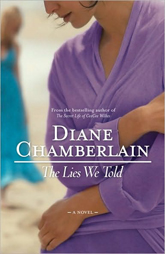 Discussion Questions The Lies We Told BY Diane Chamberlain