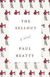 Book club discussion questions-The Sellout by Paul Beatty
