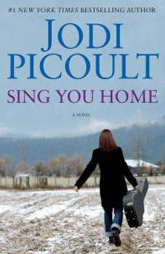 Discussion Questions:Sing You Home By Jodi Picoult