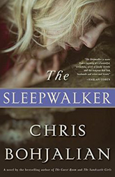 Book club discussion questions-Sleepwalker By Chris Bohjalian
