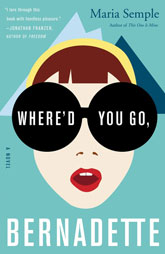 Where D You Go Bernadette Maria Semple Book Club Discussion Questions Princeton Book Review Where D You Go Bernadette Maria Semple Book Club Discussion Questions Princeton Book Review
