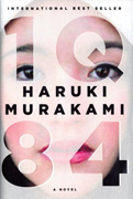1Q84
By Haruki Murakami Lee