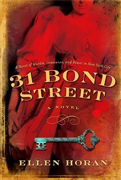 31 Bond Street by Ellen Horan