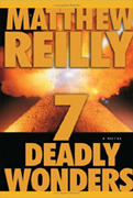 Seven Deadly Wonders