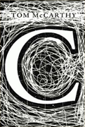 Manbooker shortlist 2010-C By Tom McCarthy