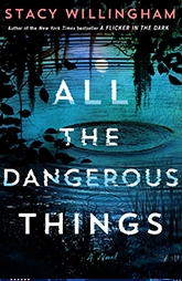 All The Dangerous Things by Stacy Willingham 