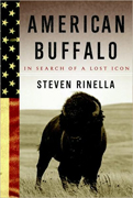 American Buffalo By Steven Rinella