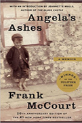 Angela's Ashes By Frank McCourt