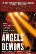 Angles and Demons