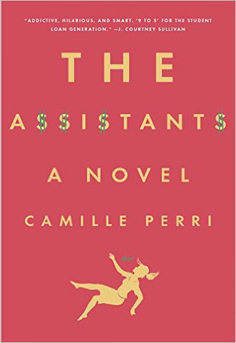 The Assistants by Camille Perri