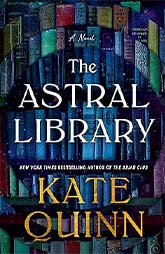 The Briar Club by Kate Quinn