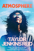 Good Morning America Book Club Pick: Atmosphere by Taylor Jenkins Reid