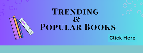 Our book Club Picks
