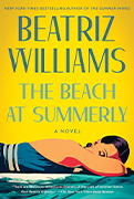 Best Beach Reads For Women:The Beach at Summerly by Beatriz Williams