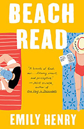 Beach Read by Emily Henry