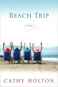 beach trip