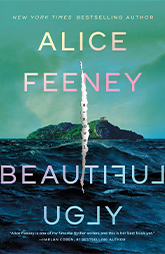 Book Review: Beautiful Ugly by Alice Feeney 