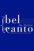 Favorite Book-  Bel Canto by Ann Patchett 
