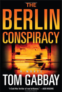 The Berlin Conspiracy