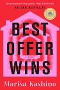 Good Morning America Book Club Pick: Best Offer Wins by Marisa Kashino 