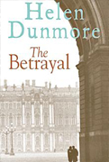 ManBooker shortlist 2010-The Betrayal By Helen Dunmore