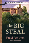 the big steal