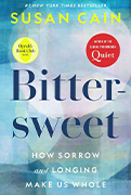 Oprah Winfrey Book Club Pick #99: Bittersweet by Susan Cain 