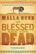 Blessed Are the Dead by Malla Nunn- 2013 Barry Award Shortlist- Best Paperback Original