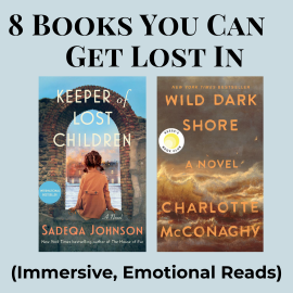 Celebrity BookClub Picks (Reese, Jenna, GMA & Oprah)