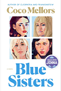  Read With Jenna Book Club Pick: Blue Sisters by Coco Mellors 