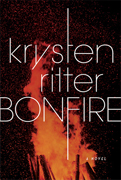  Bonfire
by Krysten Ritter