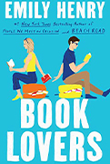 What To Read Next - Book Lovers by Emily Henry