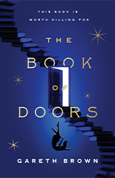 The Book of Doors 