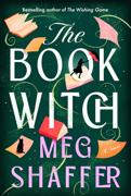  Book Review - The Book Witch
by Meg Shaffer
 
