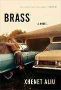Brass by Xhenet Aliu
