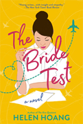 Best Beach Reads For Women:The Bride Test
by Helen Hoang
