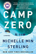 Read With Jenna Book Club Pick:Camp Zero by Michelle Min Sterling 