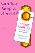 Can you Keep A Secret