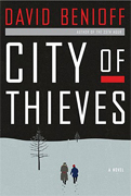 City of Thieves By David Benioff