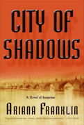 The City Of Shadows