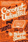 Coconut Unlimited By Nikesh Shukla-2010 Costa Award Shortlist-First Novel Category
