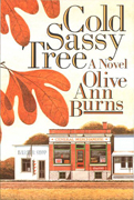 Reaer"s Favorite-Cold Sassy Tree by Olive Ann Burns