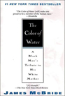 the color of water