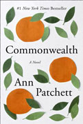Commonwealth By Ann Patchett