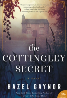 The Cottingley Secret by Hazel Gaynor